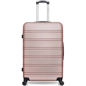 HERO - Valise Grand Format ABS RENOSO 75 cm 4 Roues