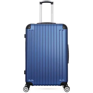 WAVE PARIS - Valise Grand Format Rigide 75cm TAGE TU pas cher