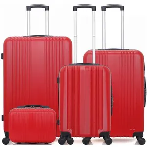 Comparateur de prix : HERO - SET DE 4 ABS LIPARI-C 75 cm 4 Roues