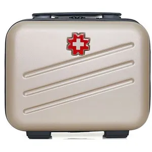 swiss kopper - petit vanity abs zurich-k 23 cm - beige