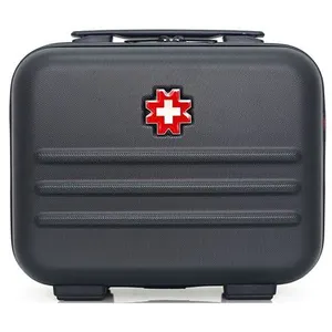Vanity - SWISS KOPPER - WIL - 30 cm - Noir
