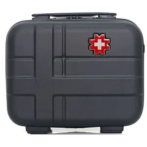 SWISS KOPPER - petit vanity abs uster-k 23 cm - noir pas cher