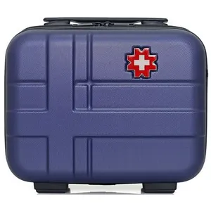 SWISS KOPPER - Petit Vanity ABS USTER-K 23 cm