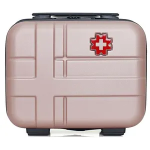 SWISS KOPPER - Petit Vanity ABS USTER-K 23 cm