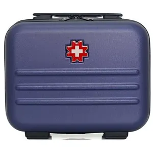 swiss kopper - petit vanity abs wil-k 23 cm - marine