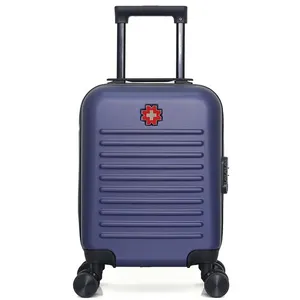 SWISS KOPPER - Valise Cabine XS WIL 4 Roues 46 cm