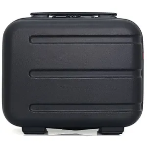 Swiss Kopper - petit vanity abs aigle-k 23 cm - noir