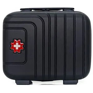 SWISS KOPPER - petit vanity abs rüti-k 23 cm - noir