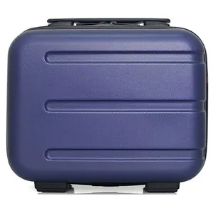 swiss kopper - petit vanity abs aigle-k 23 cm - marine