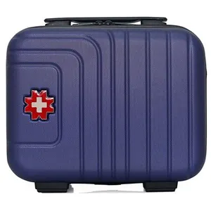 swiss kopper - petit vanity abs rüti-k 23 cm - marine