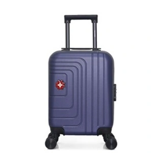 SWISS KOPPER - Valise Cabine XS RÜTI 4 Roues 46 cm TU pas cher