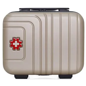 swiss kopper - petit vanity abs rüti-k 23 cm - beige