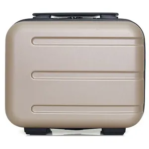 Vanity - SWISS KOPPER - AIGLE - 30 cm - Beige