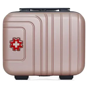 Swiss Kopper - petit vanity abs rüti-k 23 cm - rose dore