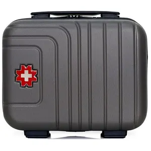 SWISS KOPPER - petit vanity abs rüti-k 23 cm - gris fonce