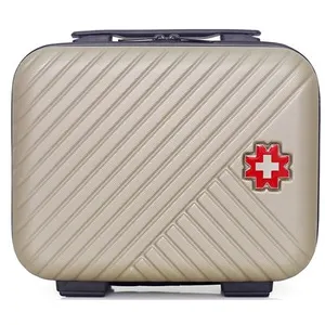 swiss kopper - petit vanity abs spiez-k 23 cm - beige
