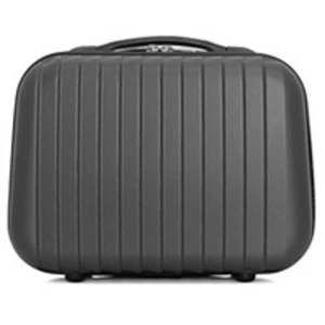 Vanity - WAVE PARIS - TAGE - 30 cm - Gris foncé pas cher