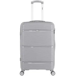 Non communiqué Valise OBAGO m centaure - gris