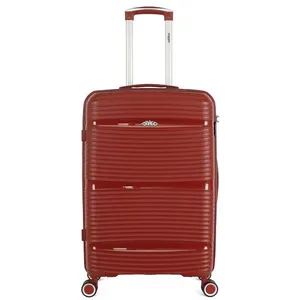 Non communiqué Valise OBAGO m centaure - bordeaux pas cher