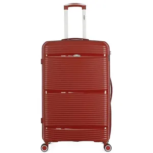Non communiqué Valise OBAGO l centaure - bordeaux pas cher