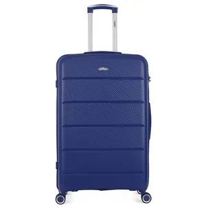 Comparateur de prix : Obago - Valise Long Séjour 4 roues simples 75 cm Phenix bleu marine T.U