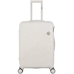 Valise OBAGO m cassiopee - blanc pas cher