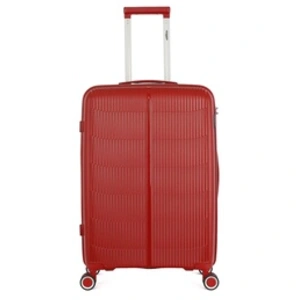 Valise - OBAGO - ANDROMEDE - Taille M - Rouge - Adulte - Soute pas cher