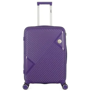 Non communiqué Valise m cassiopee OBAGO - violet pas cher