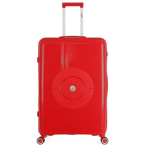 Comparateur de prix : Valise Obago - Orion - Rouge - Soute - Adulte