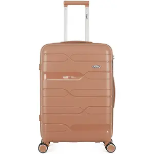 Obago Valise Moyen Séjour roues simples 65 cm Pegase vieux