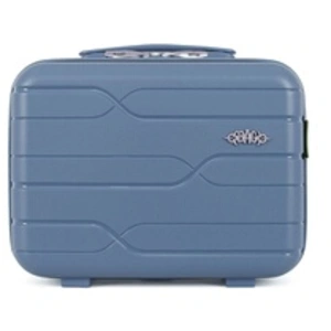 Non communiqué vanity pegase-w - bleu gris pas cher