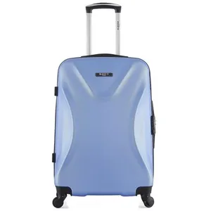 Valise semaine Garibaldi - Bleu TU pas cher