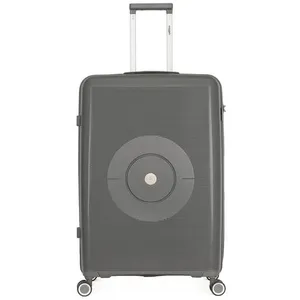 GENERIQUE Valise - OBAGO - Orion - Grand Format - Rigide - Imperméable - 4 Roulettes pas cher