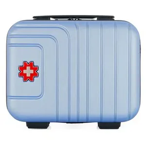 - vanity ruti-k 23 cm - bleu dore