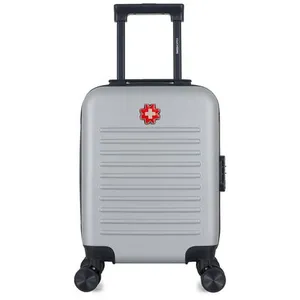 SWISS KOPPER - Valise Cabine XS WIL 4 Roues 46 cm TU