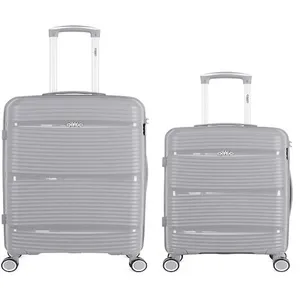 Comparateur de prix : OBAGO  -  Lot de 2  -  Valise weekend et valise cabine CENTAURE TU