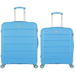 OBAGO  -  Lot de 2  -  Valise grand format et valise weekend PHENIX TU