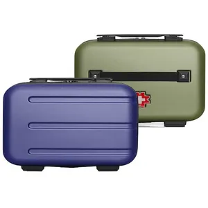 - lot de 2 - 2 vanity aigle - marine pas cher