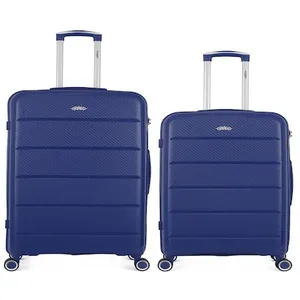 OBAGO - Lot de 2 - Valise grand format et valise weekend PHENIX TU pas cher