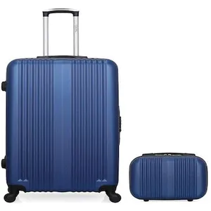 Hero - Lot Valise grand format et Vanity L ipari marines OS pas cher