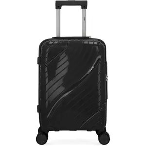 Obago - Valise Cabine XS Lyra-E Noire OS pas cher
