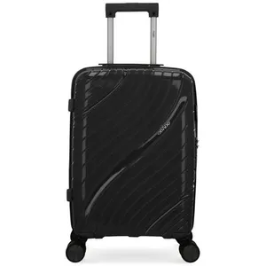 Obago - Valise Cabine XS Lyra-E Noire OS pas cher