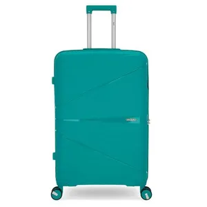 Obago - Valise Grand Format Rigide Vela Verte OS pas cher