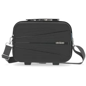 Obago - Grand Vanity Vela-W Gris Foncé OS pas cher