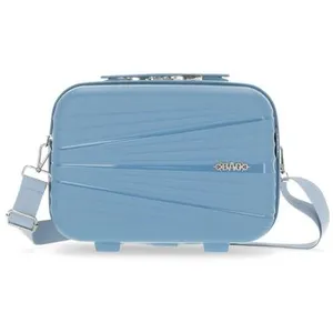 Obago - Grand Vanity Vela-W Bleu Clair OS pas cher