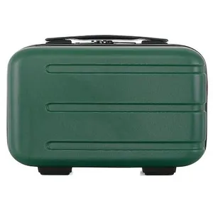 SWISS KOPPER - Petit Vanity AIGLE-K vert foncé Taille unique pas cher