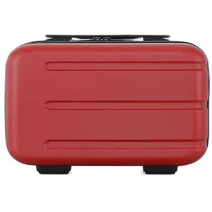 SWISS KOPPER - Petit Vanity AIGLE-K bordeaux Taille unique pas cher