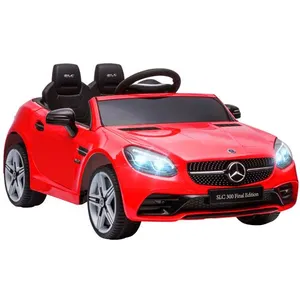 Comparateur de prix : Voiture électrique enfants - AIYAPLAY - 107x62.5x44cm - PP - rouge