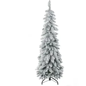 Sapin De Noël En Papier Pliable Legami - Diamètre 28 Cm, Hauteur 49 Cm (avec Lanière) - Décoration Nid D'abeille, Paillettes Or