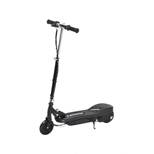 Trottinette électrique - HOMCOM - pliante pour enfant de +7ans - 120W ... pas cher